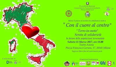 2017 - Con Il Cuore